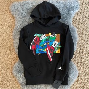 Nike Air Jordan Sweatshirt